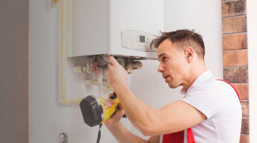 Professional expert plumbing services in Jamestown, CA